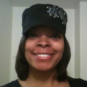 Meet your Posher, Joann